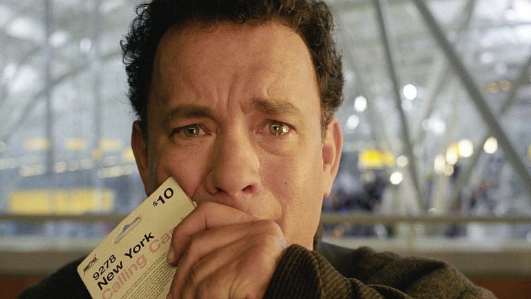tom hanks