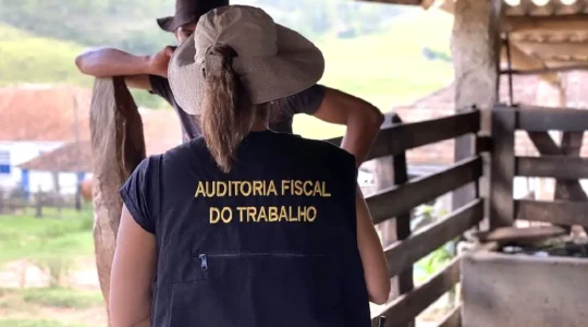 trabalho