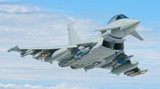 typhoon