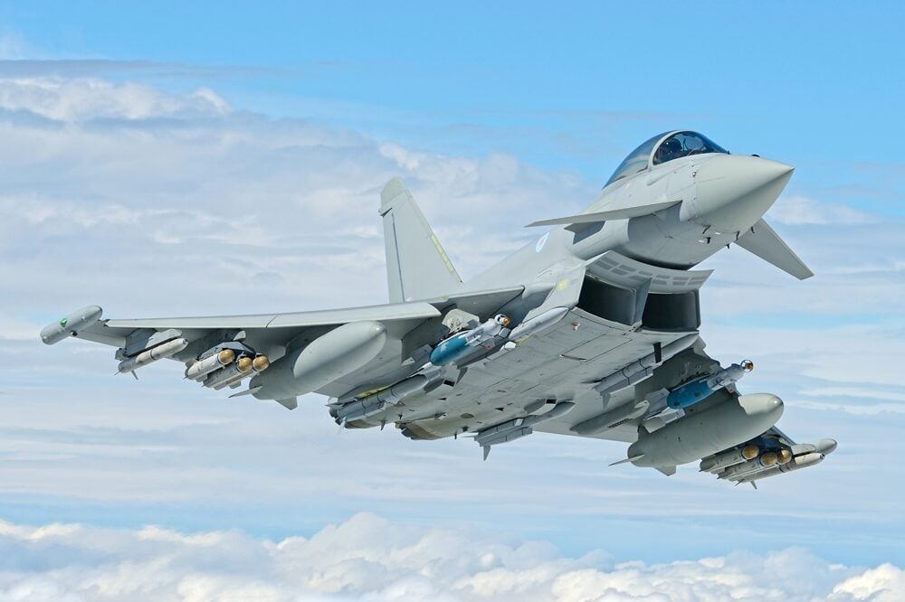 typhoon