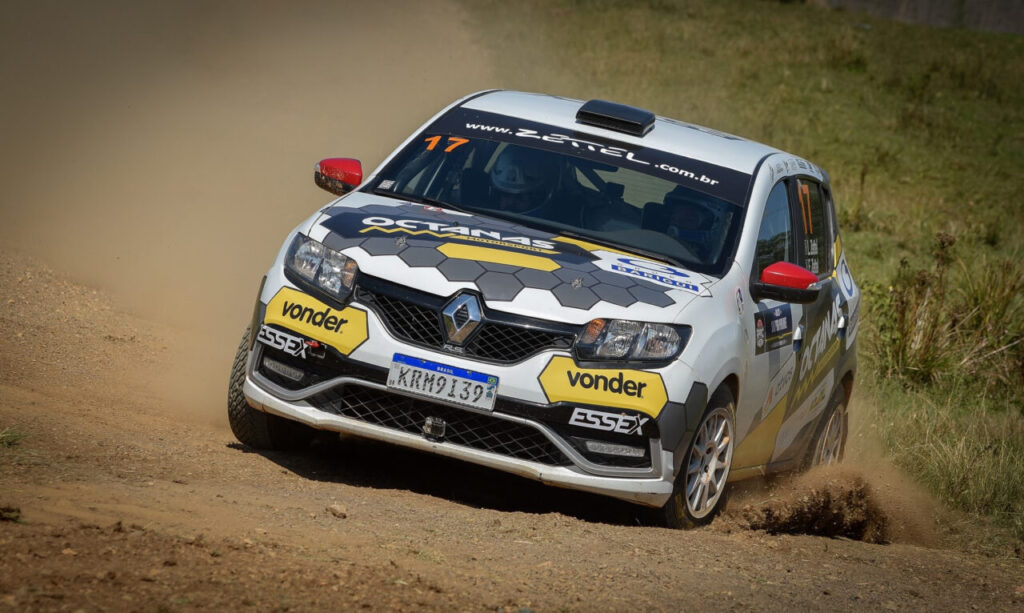 Rally