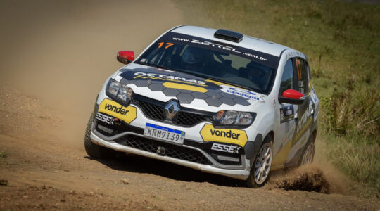 Rally