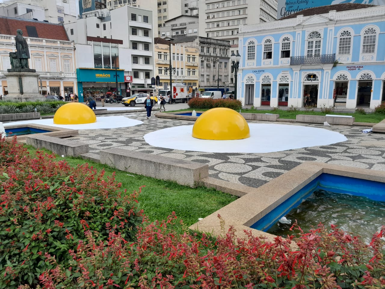 virada sustentavel