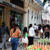 COMERCIO MOVIMENTO