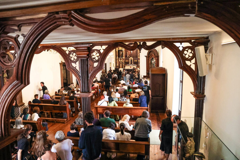 0cf igreja
