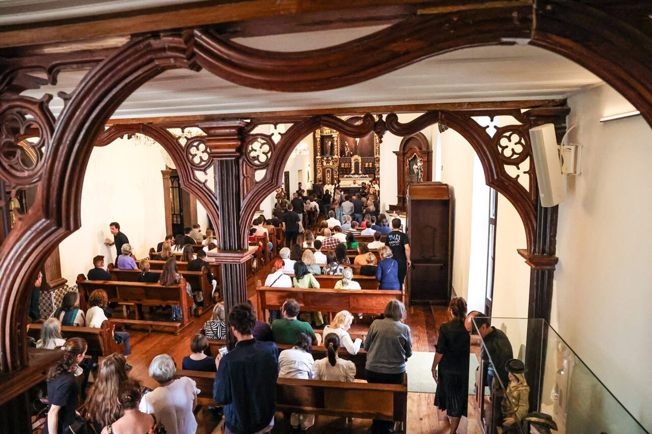 0cf igreja