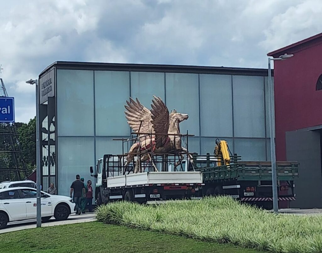 13cavalo jr