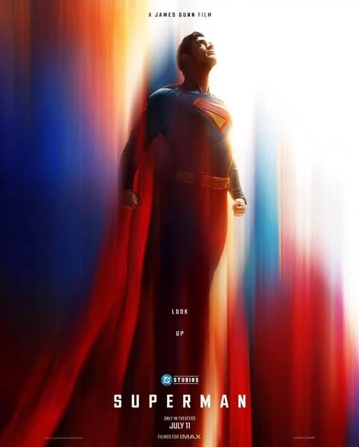 16superman