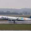 Aviao Azul