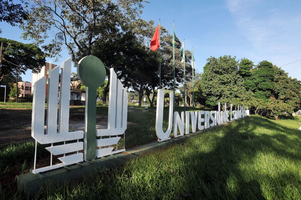 Universidade Estadual de Londrina