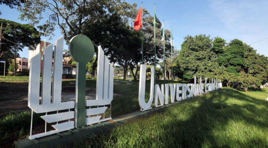 Universidade Estadual de Londrina