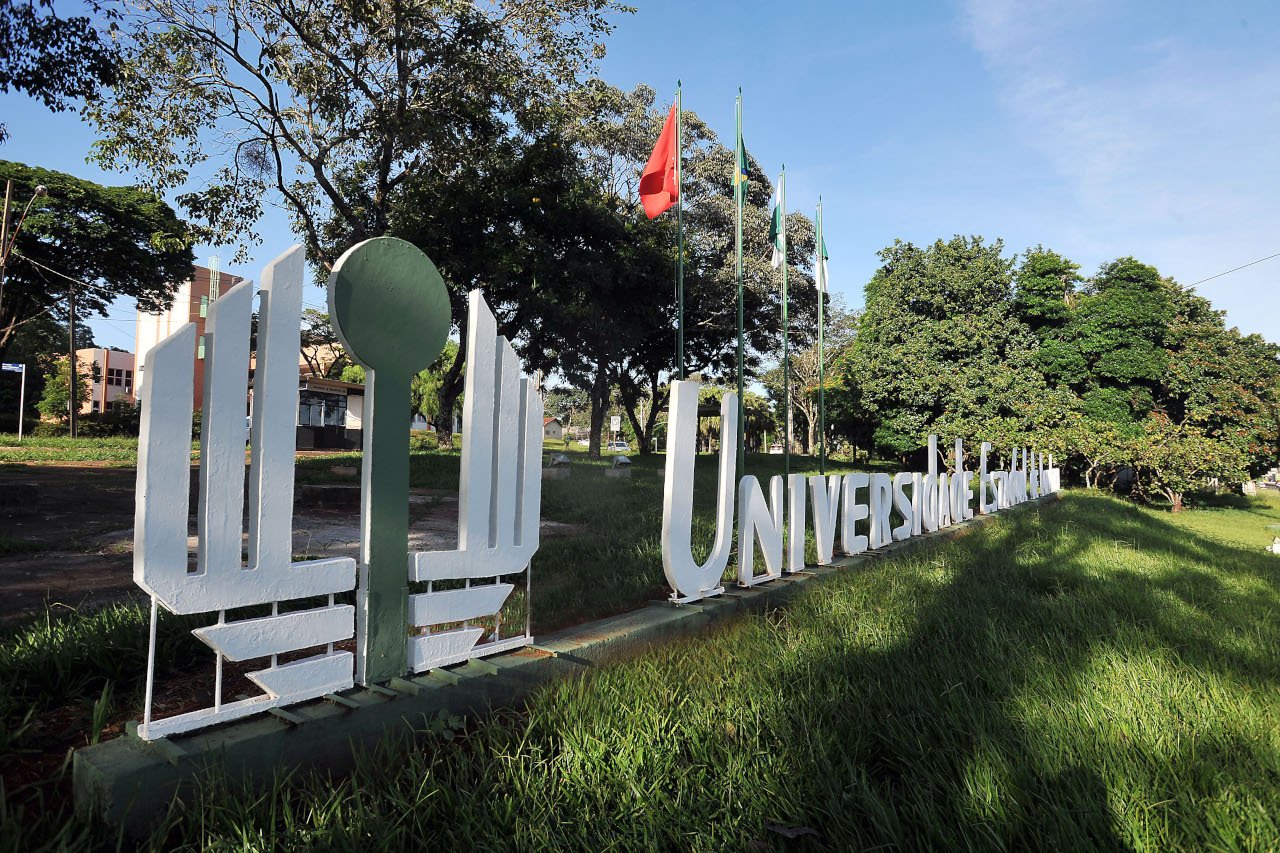 Universidade Estadual de Londrina
