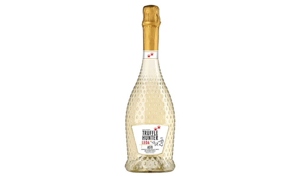 2Espumante Asti DOCG Dolce Millesimato Truffle Hunter Leda-1400px