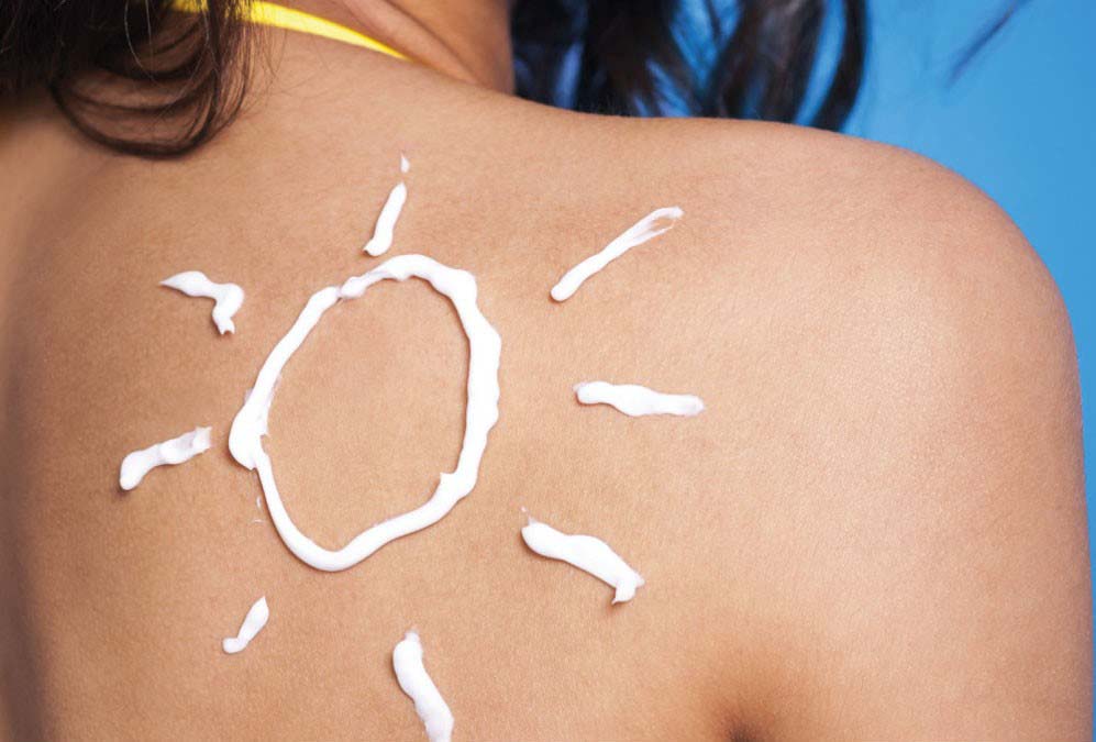 Dezembro é sinônimo de início do verão, sol, dias mais quent