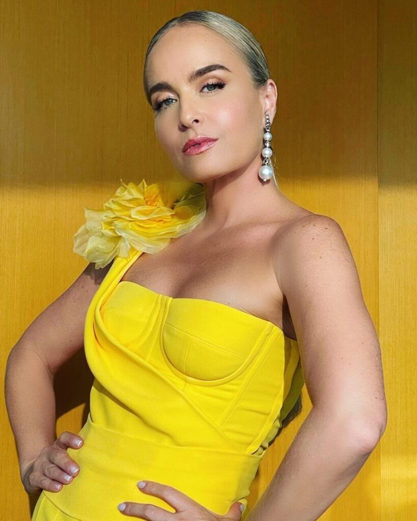 Angelica HBO Max