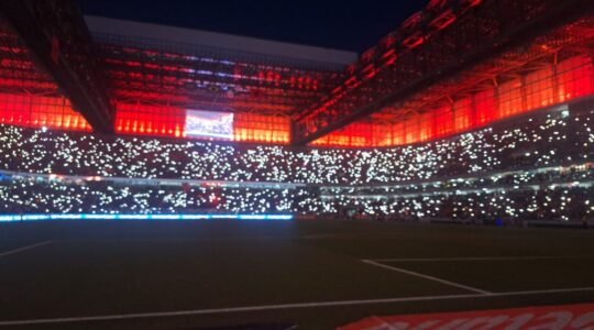 Athletico x Fluminense