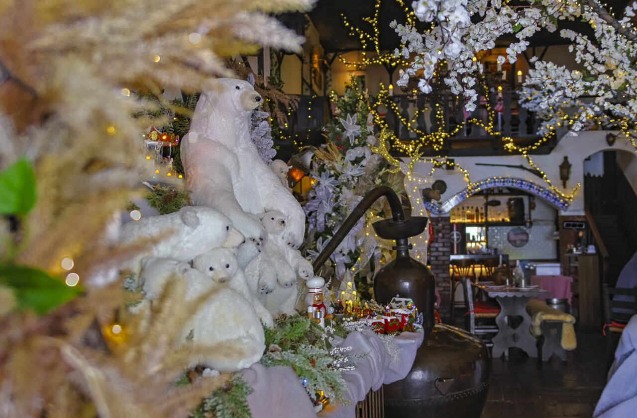 BAVIERA – IMPRENSA – Natal 2024 White Christmas – Foto- ALISON MARTINS @alisonmrt-8