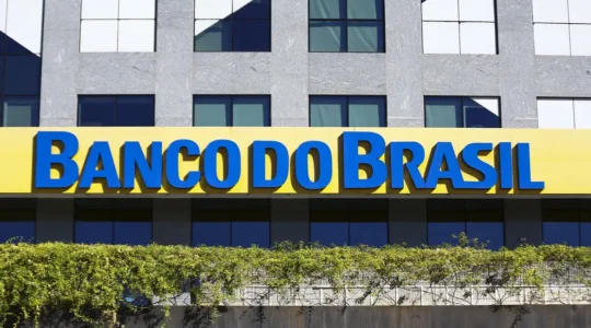 Banco do Brasil