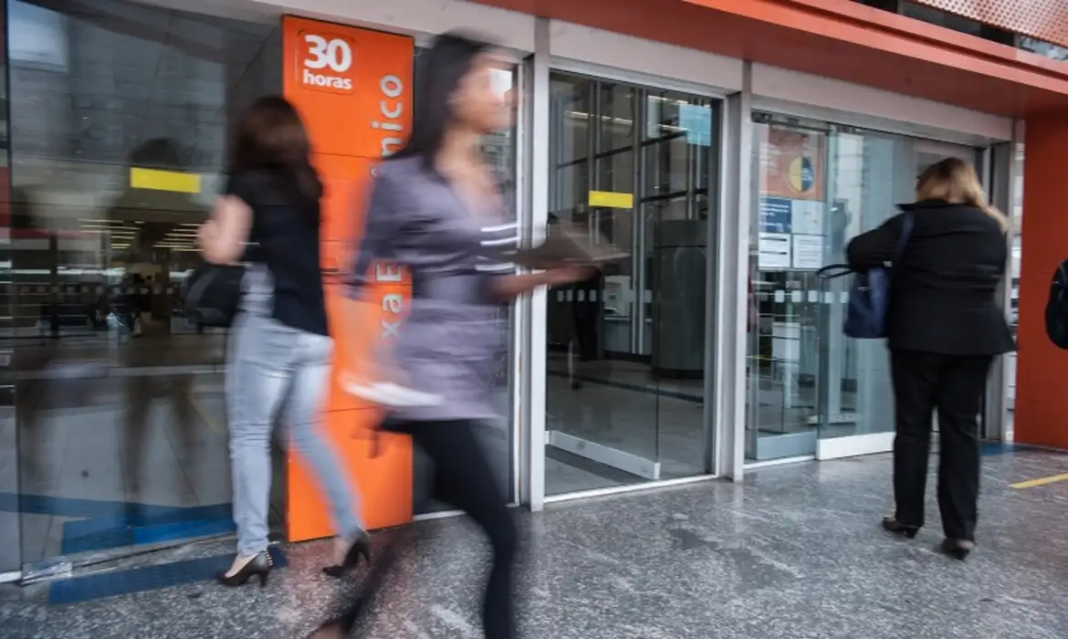 Agência de banco