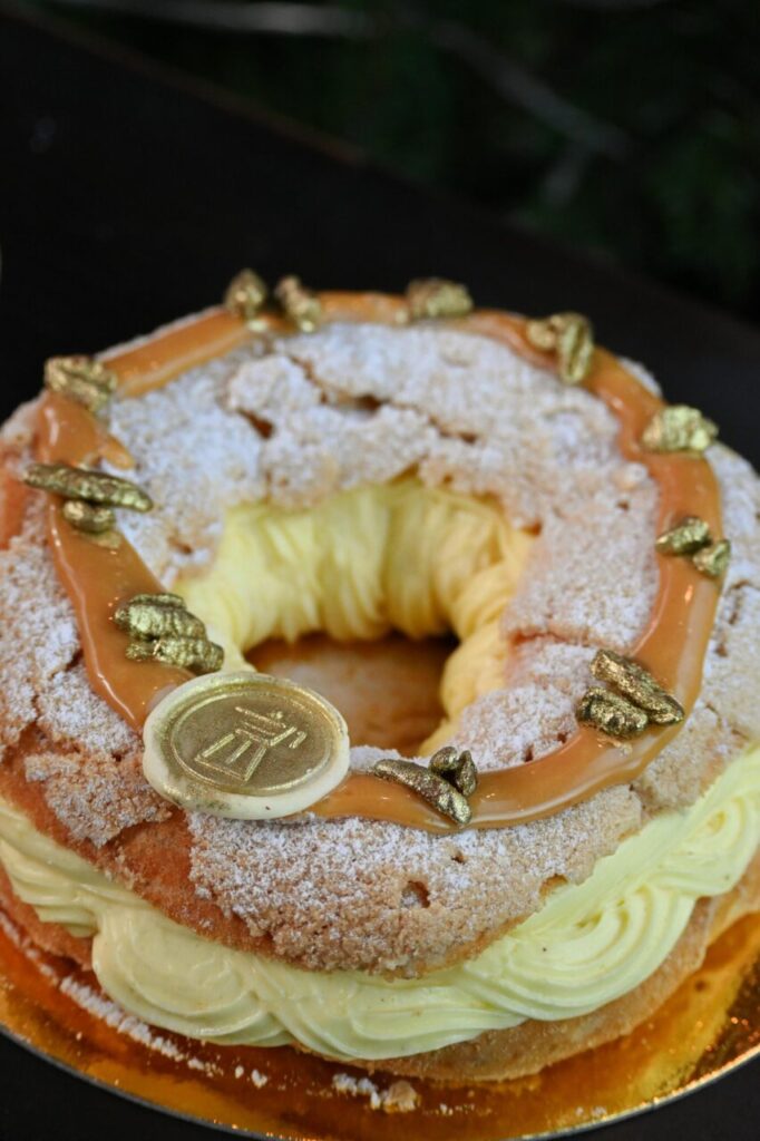 Caffe per tutti – paris brest 1