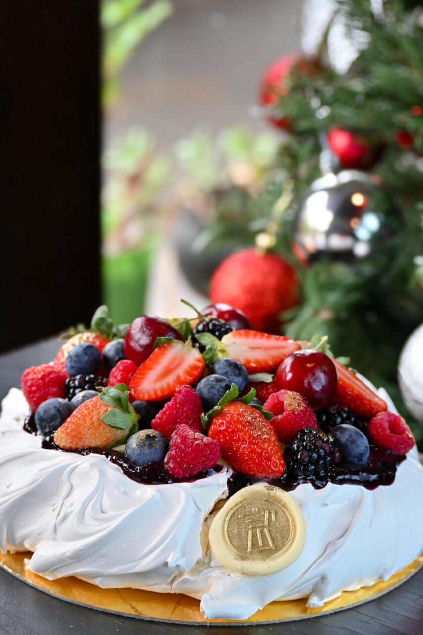 Caffe per tutti – pavlova