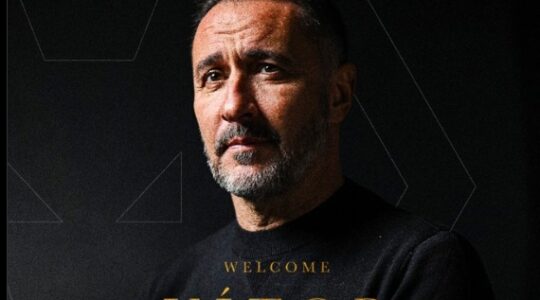 Vítor Pereira no Wolves
