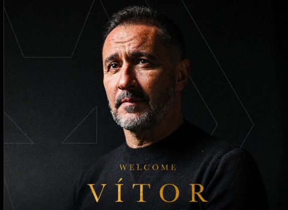 Vítor Pereira no Wolves