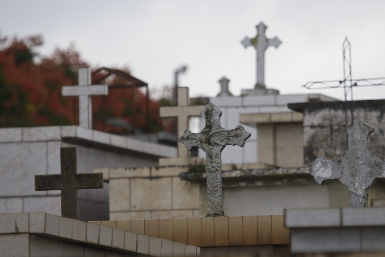 Doenças do aparelho circulatório lideram causas de mortes de paranaenses; tumores vêm em seguida (Franklin de Freitas)