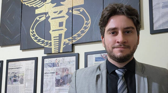 André Charone