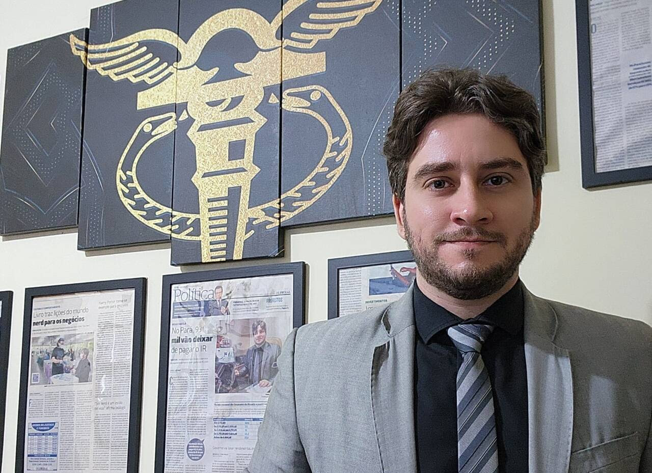 André Charone