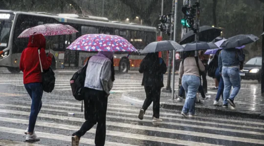 Chuva