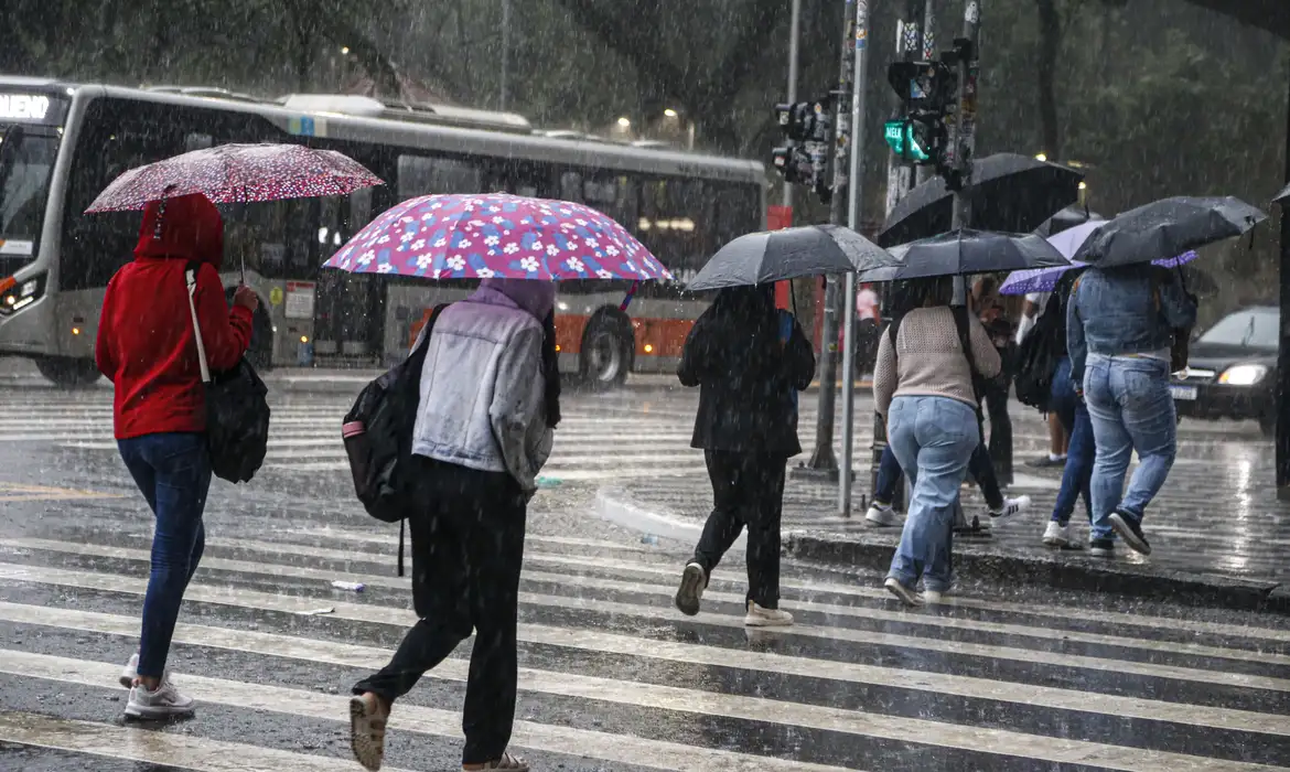 Chuva
