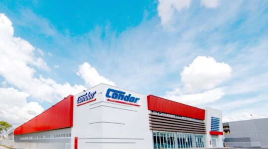 Condor-Jardim-das-Amricas-em-Curitiba