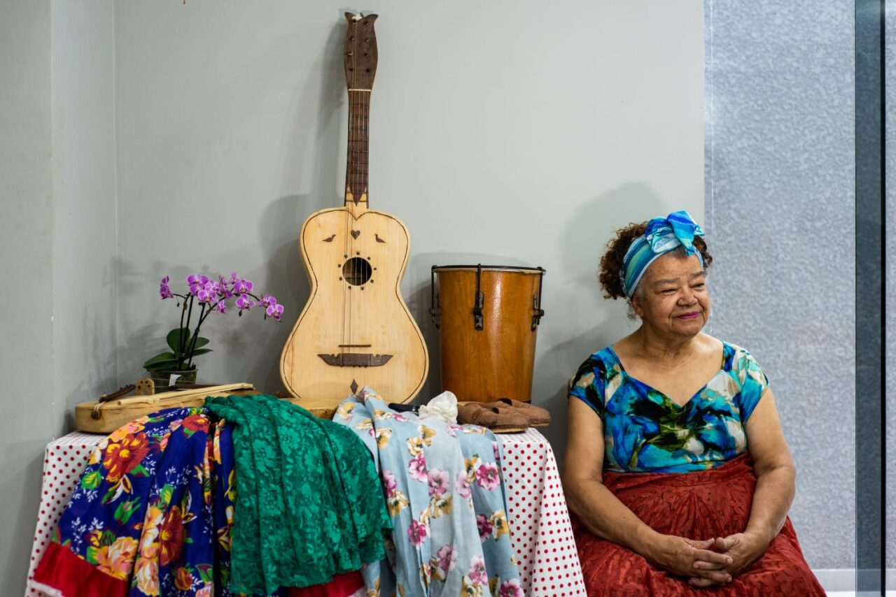 Cremildes Ferreira Bahr, _Mide – foto Carolina Castanho