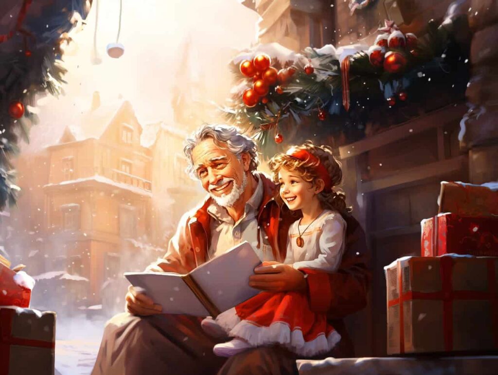 Curso de natal – solar do rosario