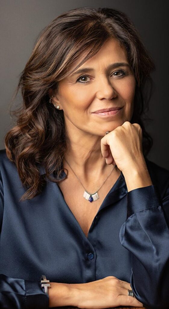 Elisabetta Zenatti