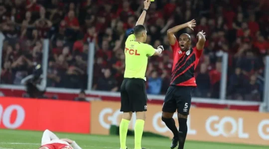 Fernandinho