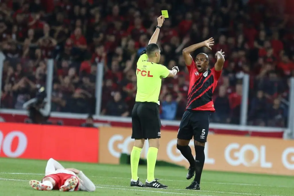 Fernandinho