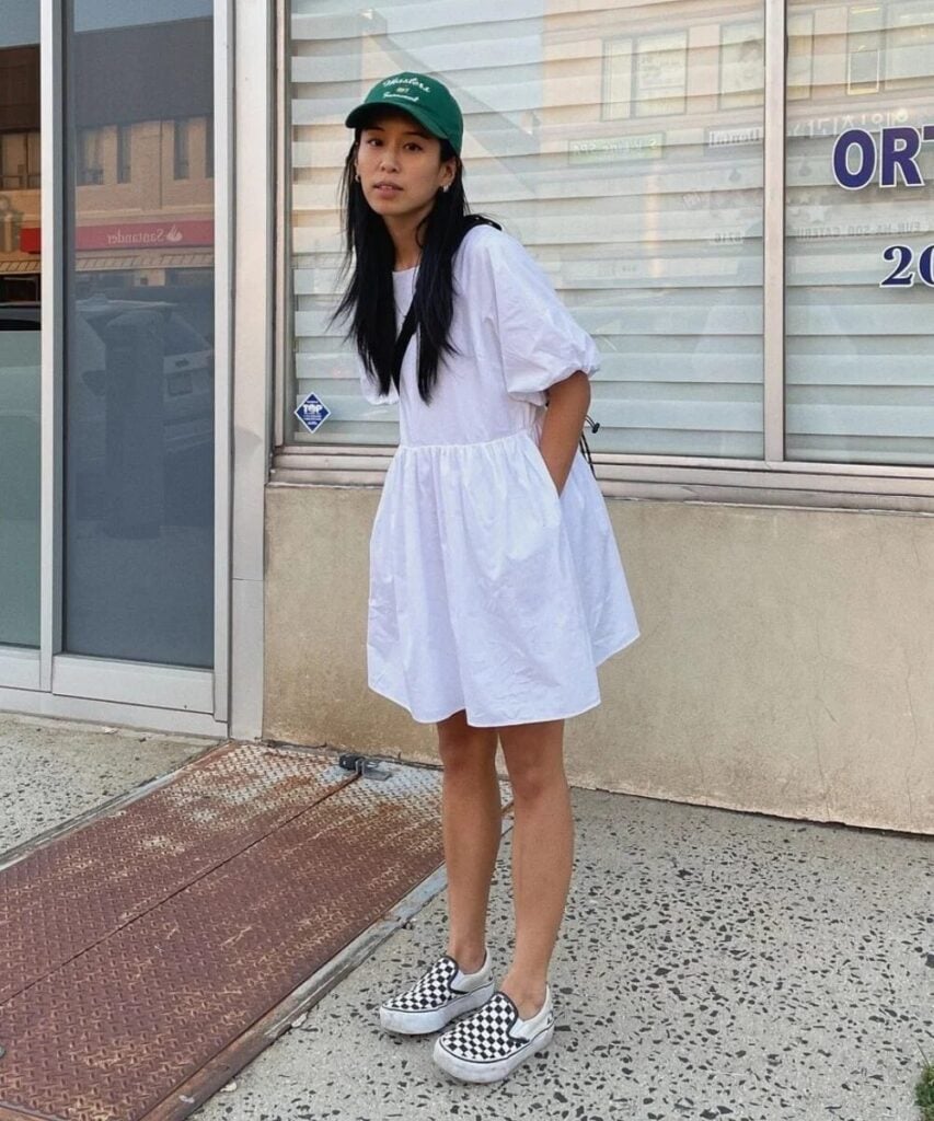 Foto1 Kristen Lam (Reprodução Instagram)