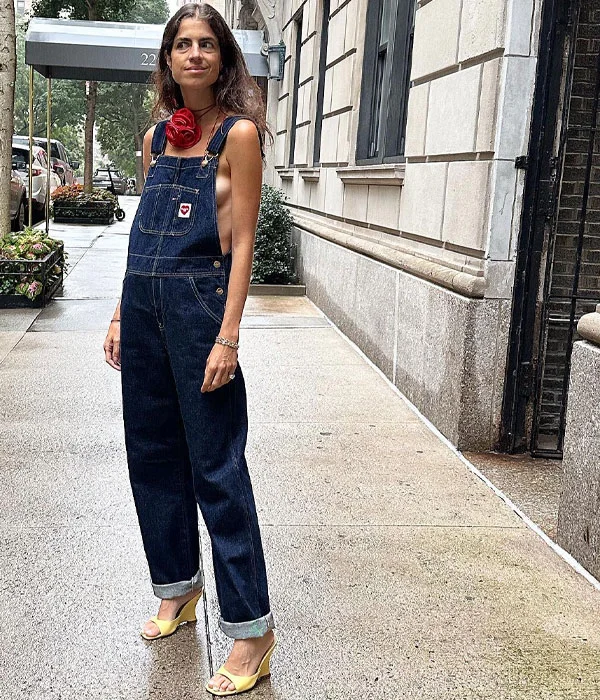 Foto6 Leandra Medine (Reprodução Instagram)