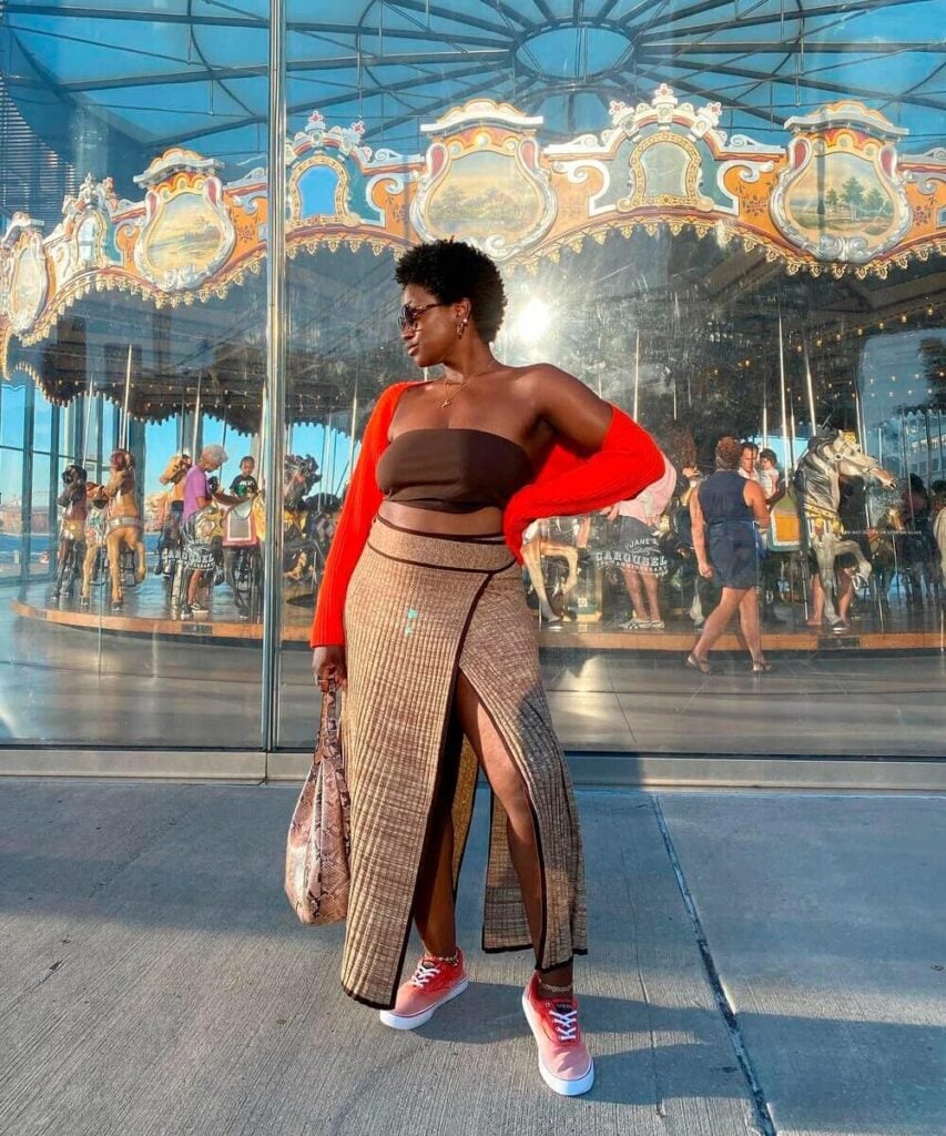 Foto6 Yolande Macon (Reprodução Instagram)