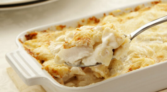 Gravata-ao-Molho-Cremoso-de-Bacalhau