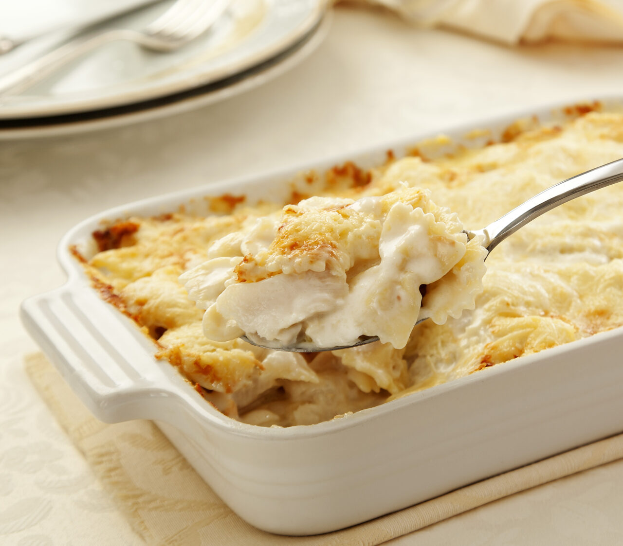 Gravata-ao-Molho-Cremoso-de-Bacalhau