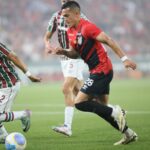 Athletico x Fluminense