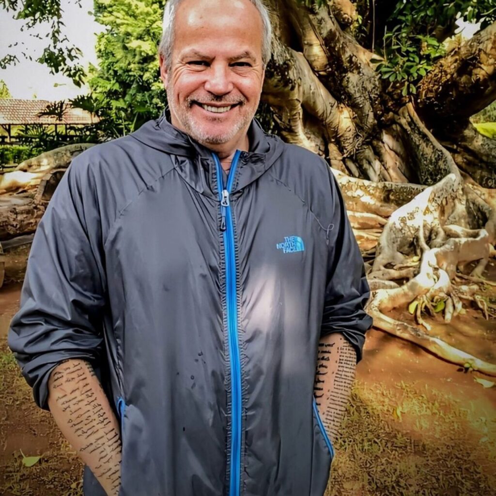 J Monjardim