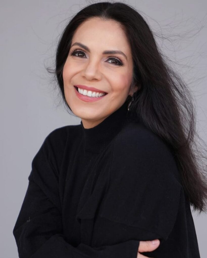 Jacqueline Vargas