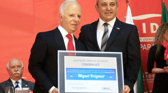 Miguel Krigsner
