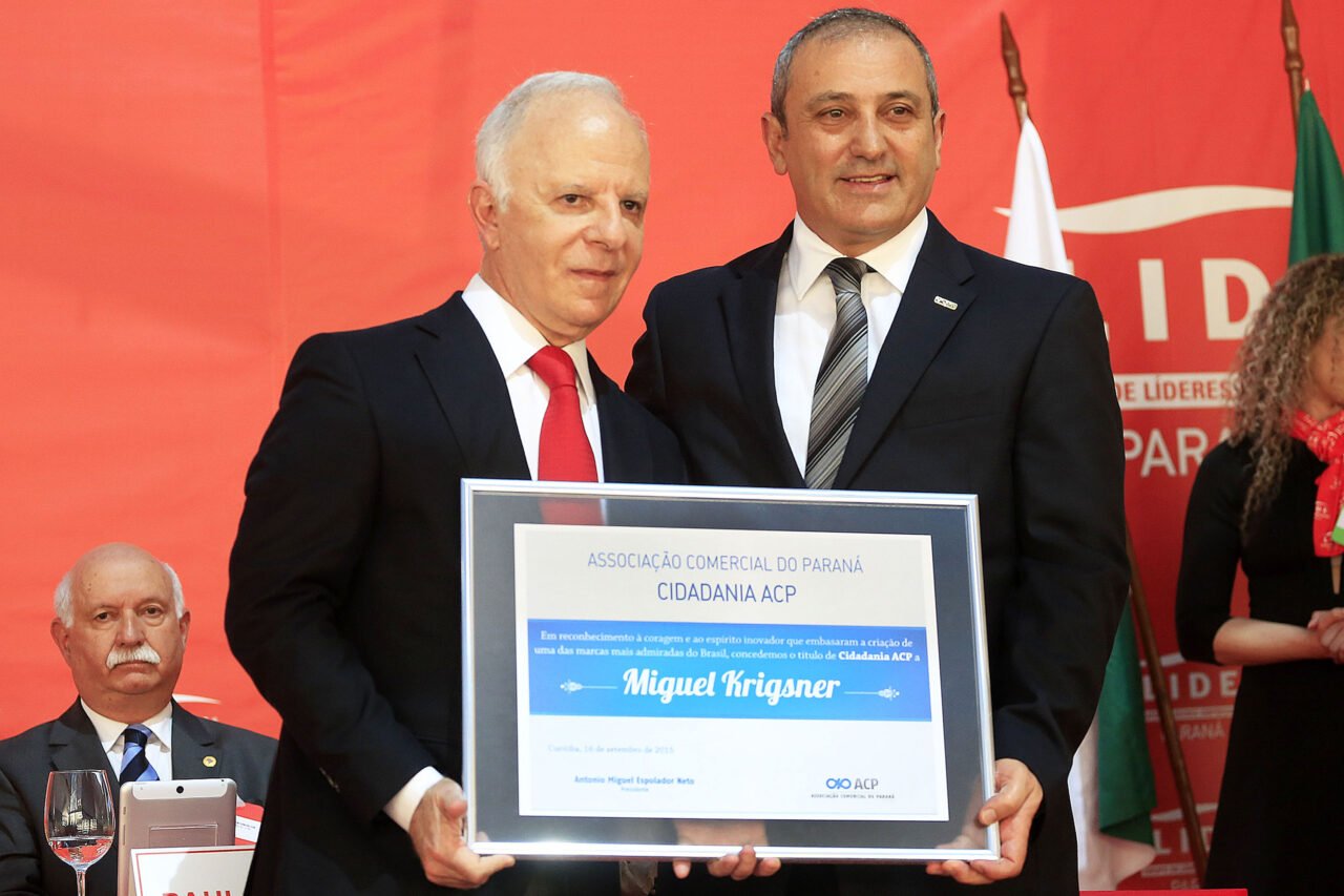 Miguel Krigsner