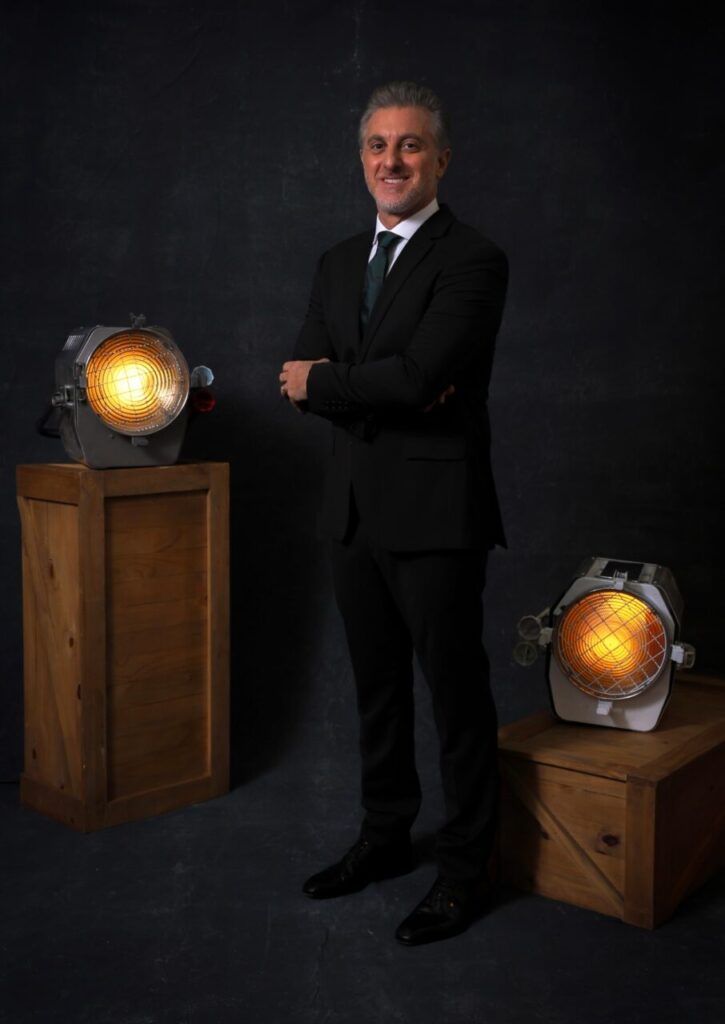 Luciano Huck