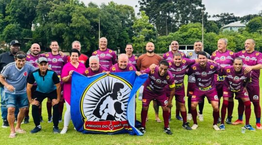 Amigos do Macaris FC